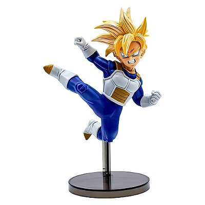 Boneco Banpresto Dragon Ball Z Super Chosenshiret.v.1 Son Gohan 19175
