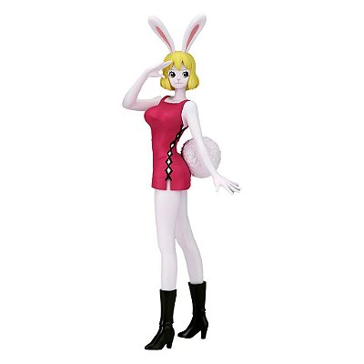 Action Figure Banpresto One Piece Carrot Glitter & Glamours 25 cm Oficial