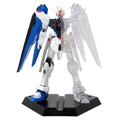 Action Figure Banpresto Gundam Mobile Suit Internal Structure Zgmfgund Banpresto 11-18 cm conform...