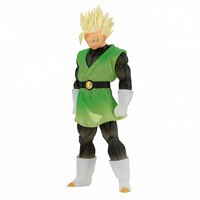 Action Figure Banpresto Dragon Ball Super Clearise Ss Gohan Great Banpresto 11-18 cm conforme a l...