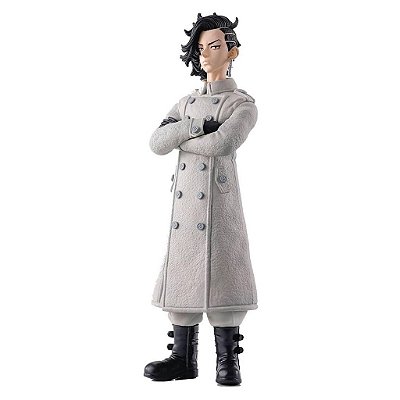 Action Figure Banpresto Tokyo Ghoul Revengers Hajime Kokonoi Banpresto 11-18 cm conforme a linha ...