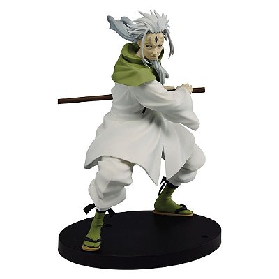 Action Figure Banpresto Anime That Time Got Reincarnated Slimeotherworlder Banpresto 11-18 cm con...
