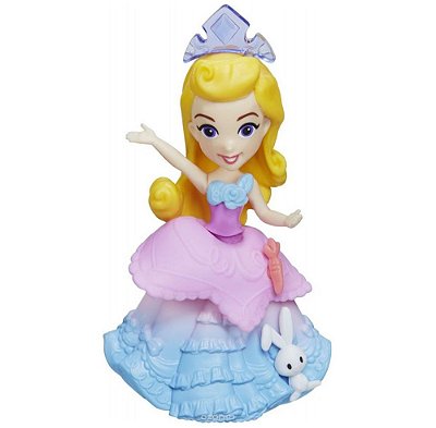 Boneca Hasbro Disney Aurora Oficial