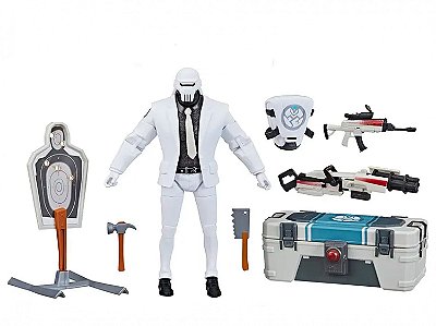 Action Figure Hasbro Hasbro Brutus Ghost Oficial