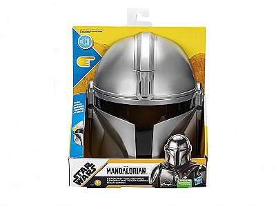 Máscara Hasbro Star Wars Star Wars Oficial