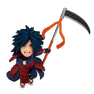 Action Figure Banpresto Naruto Naruto Craneking 16 cm Oficial