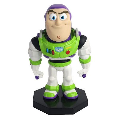 Action Figure Banpresto Anime Toy Story Buzz Lighyear Banpresto 11-18 cm conforme a linha Oficial