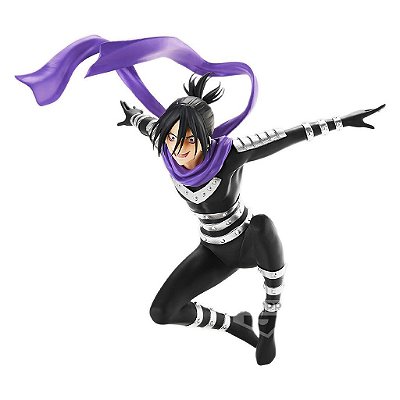 Action Figure Banpresto Anime One Punch Speed '' Sound Banpresto 11-18 cm conforme a linha Oficial
