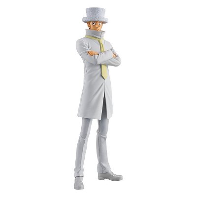 Action Figure Banpresto One Piece Kaku DXF Grandline 15-17 cm Oficial