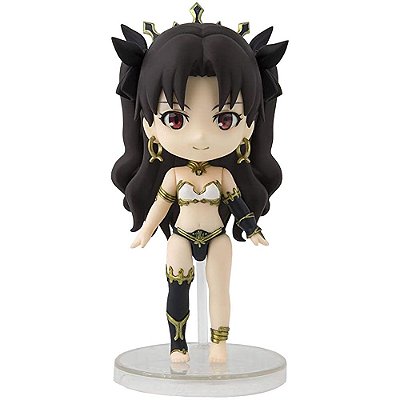 Action Figure Bandai Anime Tamashi Fate Grand Order Babylonia Ishtar Bandai 15 a 18 cm conforme a...