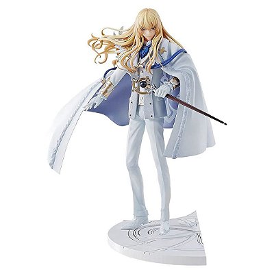 Action Figure Bandai Anime Ichibansho Fate Grand Order Crypter Kirschtaria Ichibansho 18 cm Oficial