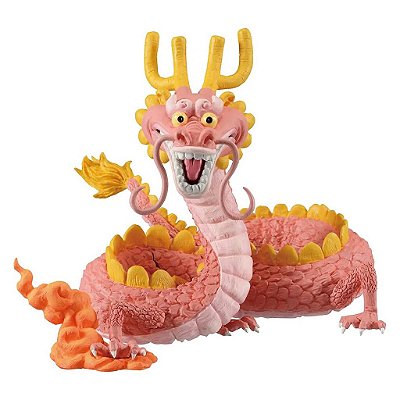 Action Figure Bandai One Piece Ichiban Momonosuke Onigashima Bandai 15 a 18 cm conforme a linha O...