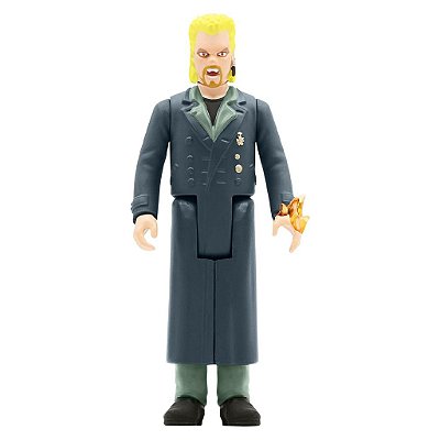 Action Figure Super7 Anime The Lost Boys David Vampire Super7 9,5 a 18 cm conforme a linha Oficial