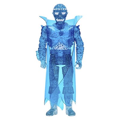 Action Figure Super7 Anime Cosmic Czarface Super7 9,5 a 18 cm conforme a linha Oficial