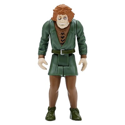Action Figure Super7 Anime The Hunchback Notre Dame Super7 9,5 a 18 cm conforme a linha Oficial