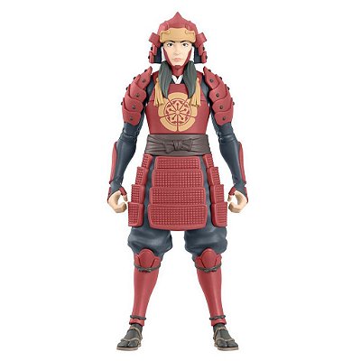 Action Figure Super7 Anime * Yasuke Natsumaru Super7 9,5 a 18 cm conforme a linha Oficial