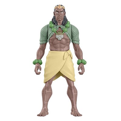 Action Figure Super7 Anime * New Yasuke Achojah Super7 9,5 a 18 cm conforme a linha Oficial