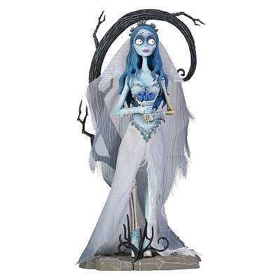 Figure Cultura Pop Corpse Bride Emily AbyStyle Oficial