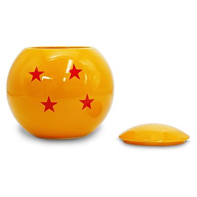 Figure Dragon Ball Cookie Jar Premium AbyStyle Oficial