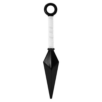 Figure Naruto Foam Shippuden Kunai AbyStyle Oficial