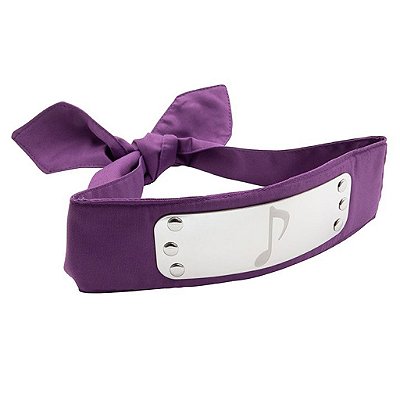 Figure Cultura Pop Headband Sound Vilage Adult Size AbyStyle Oficial