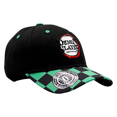 Figure Demon Slayer Cap Symbol AbyStyle Oficial