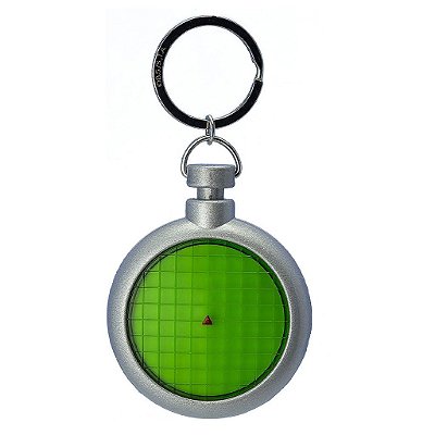 Chaveiro Dragon Ball Z Radar AbyStyle Oficial
