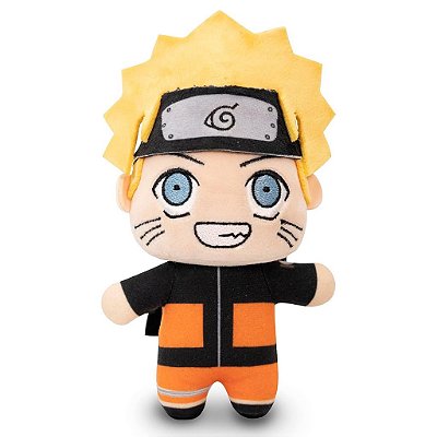 Pelúcia Naruto 6* AbyStyle Oficial