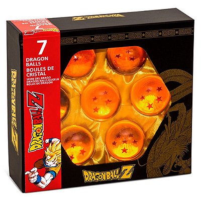 Acessório Dragon Ball Z AbyStyle Oficial