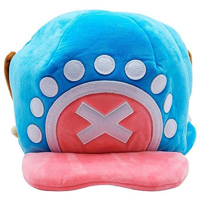 Pelúcia One Piece Chopper AbyStyle Oficial