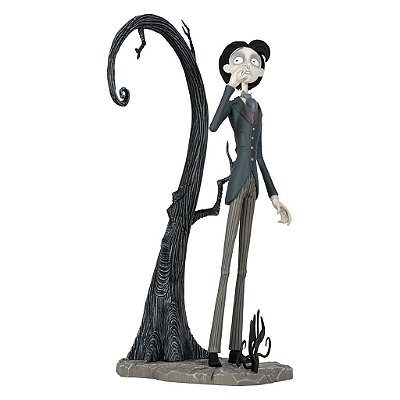 Figure Cultura Pop Corpse Bride Victor AbyStyle Oficial