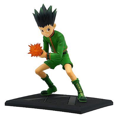 Figure Hunter x Hunter Gon AbyStyle Oficial