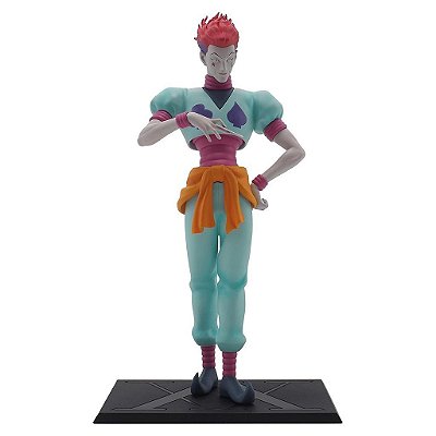 Figure Hunter x Hunter Hisoka AbyStyle Oficial