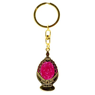 Chaveiro Cultura Pop Puella Magi Madoka Magica Madoka'S Soul AbyStyle Oficial