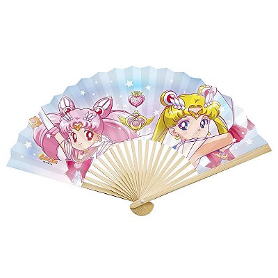 Acessório Sailor Moon Abanico AbyStyle Oficial