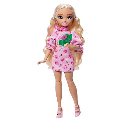 Boneca Mattel Barbie Barbie Dream Besties Western Oficial