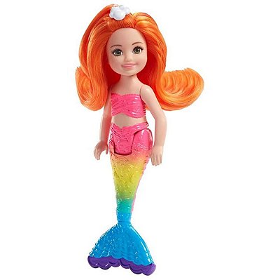 Boneca Mattel Barbie Matel Barbie Dreamtopia Fkn05 Oficial
