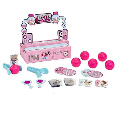 Boneca Mattel Mattel Lol Original Fashion Factory Game Oficial