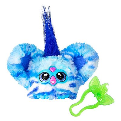 Boneca Mattel Furby Furby Furblet Ooh Koo Oficial