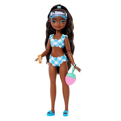 Boneca Mattel Barbie Barbie Dream Besties Oficial