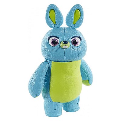 Action Figure Mattel Toy Story Bunny Oficial