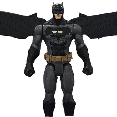 Action Figure Mattel DC Comics Batman Justice League Oficial