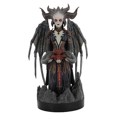 Suporte Cable Guys Lilith Diablo para Controle e Celular Exquisite Gaming
