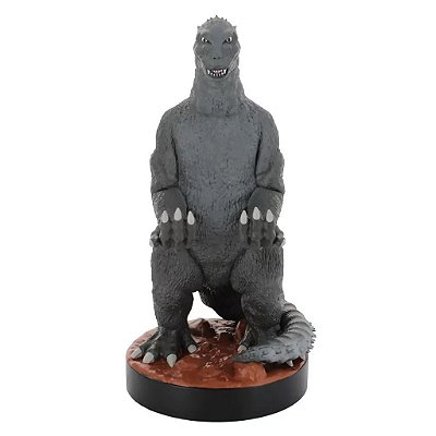Suporte Cable Guys Godzilla para Controle e Celular Exquisite Gaming