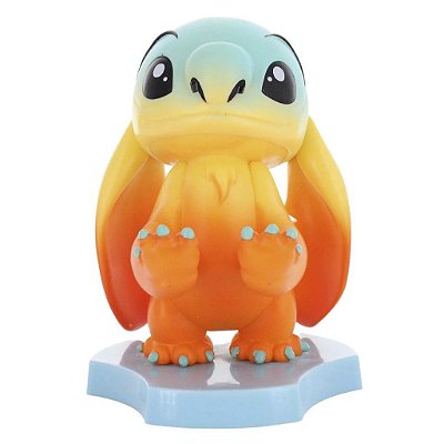 Suporte Cable Guys Stitch Sunset Lilo & Stitch para Controle e Celular Exquisite Gaming