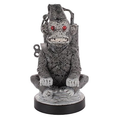 Suporte Cable Guys Monkey Bomb Call of Duty para Controle e Celular Exquisite Gaming