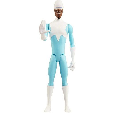 Action Figure Jakks Os Incríveis 2 Gelado Oficial