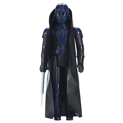 Estátua Diamond Select Star Wars Darth Vader Concept Oficial