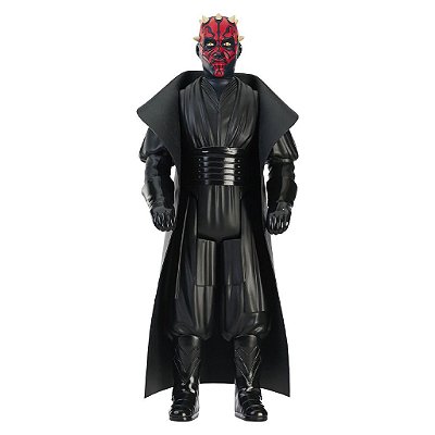 Estátua Diamond Select Star Wars Darth Maul Oficial