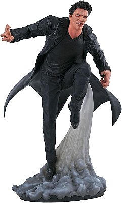 Estátua Diamond Select Buffy Angel Oficial